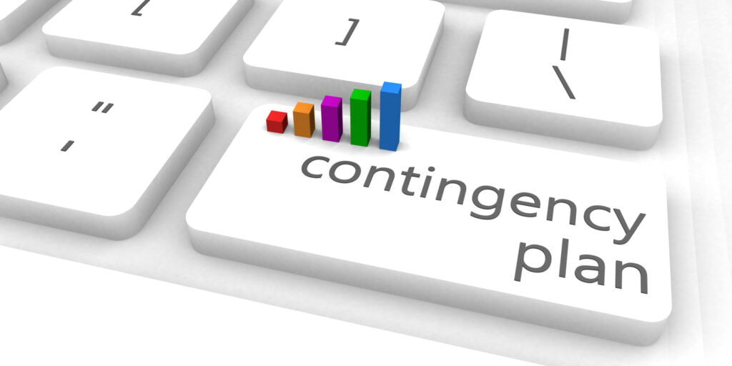 Business Contingency Plan: How To Prepare For Business Disasters