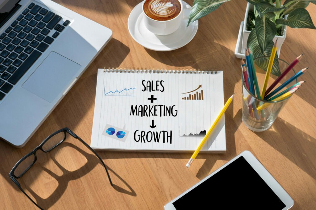 Understanding the relationship between sales and market demand can help you calculate your potential marginal profit 