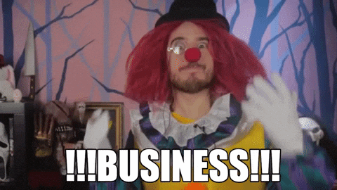 how to buy business