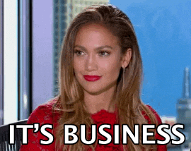 buying a business