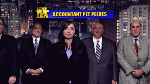 accountant services