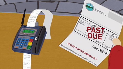 file for bankruptcy for credit card debt