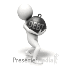 bankruptcy on credit cards